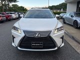 Used 2017 Lexus RX 350 AWD image 3