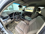 Used 2018 Chevrolet Suburban LT image 4