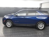 Used 2023 Chevrolet Equinox LT image 3