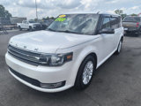 Used 2014 Ford Flex SEL w/ Equipment Group 201A image 3