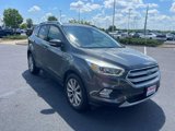 Used 2017 Ford Escape Titanium image 2