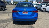New 2025 Nissan Sentra SV w/ All-Weather Package image 5