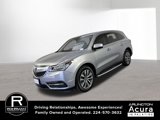 Used 2016 Acura MDX SH-AWD w/ Technology Package image 2