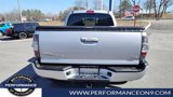 Used 2011 Toyota Tacoma 4x4 Access Cab V6 image 4