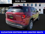 New 2025 GMC Terrain Elevation image 4