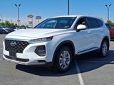 Used 2020 Hyundai Santa Fe SE image 3