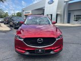 Used 2019 MAZDA CX-5 Touring image 3