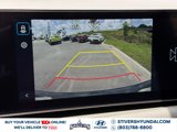New 2025 Hyundai Tucson SEL image 4