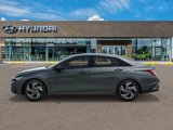 New 2025 Hyundai Elantra Sport image 3