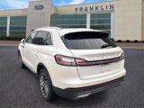 Used 2019 Lincoln Nautilus Reserve image 5