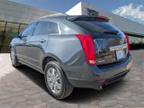 Used 2015 Cadillac SRX Luxury image 4