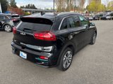 Certified 2022 Kia Niro EX w/ Cold Weather Package image 5