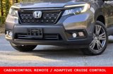 Used 2020 Honda Passport EX-L image 2