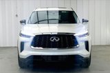 New 2025 INFINITI QX60 Luxe image 3