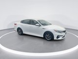 Used 2020 Kia Optima LX image 2