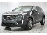 Certified 2023 Cadillac XT5 Premium Luxury image 4