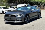 Used 2016 Ford Mustang Coupe w/ Equipment Group 051A image 2