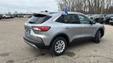 Certified 2022 Ford Escape SE w/ Cold Weather Package image 4