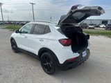 Used 2024 Buick Encore GX Sport Touring w/ Comfort Package image 4