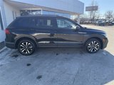 Used 2023 Volkswagen Tiguan S image 3
