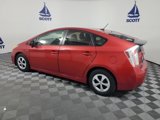 Used 2014 Toyota Prius Four image 4