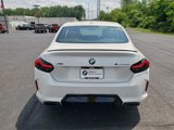 New 2025 BMW M240i xDrive Coupe w/ Premium Package image 4