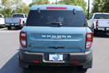 Used 2022 Ford Bronco Sport Big Bend w/ Convenience Package image 5