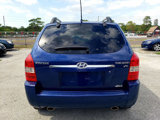 Used 2005 Hyundai Tucson LX image 3