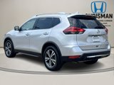 Used 2019 Nissan Rogue SV w/ Premium Package image 4