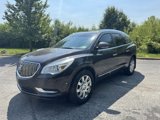 Used 2017 Buick Enclave Leather w/ Trailering Package image 5