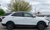 Used 2024 Chevrolet Equinox RS image 5