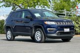 Used 2018 Jeep Compass Sport w/ Tech Group image 2