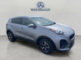 Used 2021 Kia Sportage LX image 5