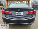 Used 2015 Acura TLX w/ Technology Package image 6