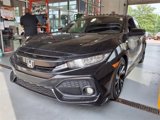 Used 2017 Honda Civic Sport Touring image 3