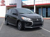 Used 2021 Mitsubishi Mirage ES image 2