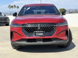 New 2025 Lincoln Nautilus Premier w/ Equipment Group 102A image 3