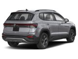 New 2025 Volkswagen Taos S image 3