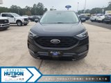 New 2024 Ford Edge SE w/ Black Appearance Package image 3