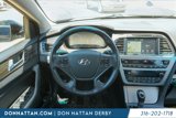 Used 2015 Hyundai Sonata Limited w/ Option Group 05 image 5