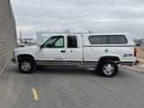 Used 1998 Chevrolet Silverado 1500 4x4 Extended Cab w/ Preferred Equipment Group 2 image 5