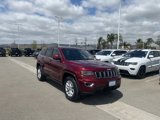 Used 2022 Jeep Grand Cherokee Laredo X image 2