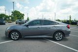 Used 2017 Honda Civic LX image 4