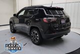 Used 2022 Jeep Compass Limited image 5