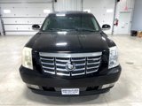 Used 2007 Cadillac Escalade ESV AWD w/ Information Package image 2