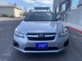 Used 2012 Subaru Impreza 2.0i Premium image 2
