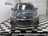 Used 2022 Chevrolet Trax LT w/ LT Convenience Package image 2