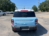 New 2025 Ford Bronco Sport Heritage image 6