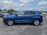 Certified 2022 Ford Edge Titanium image 5
