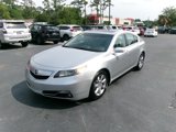 Used 2012 Acura TL w/ Technology Package image 5